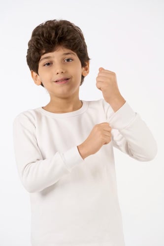 بيجامة فرو اطفالي-ولادي-شبابي