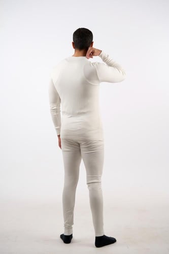 بيجامة ثرميل ايس رجالي