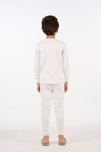 بيجامة فرو اطفالي-ولادي-شبابي