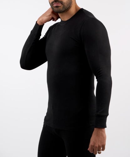 بيجامة ثرميل سجنتشر رجالي