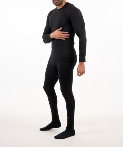 بيجامة ثرميل سجنتشر رجالي