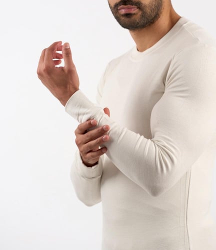 بيجامة ثرميل ايس رجالي