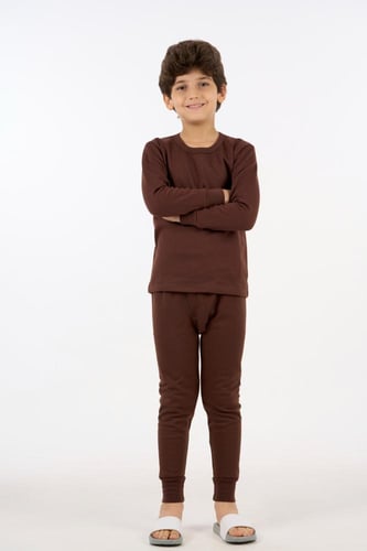 بيجامة فرو اطفالي-ولادي-شبابي