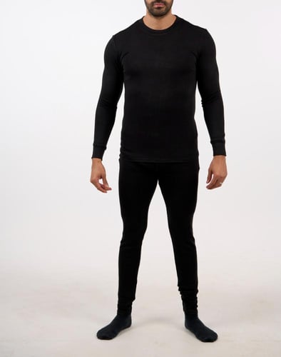 بيجامة ثرميل سجنتشر رجالي