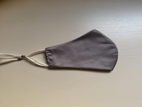 كمام بنفسجي