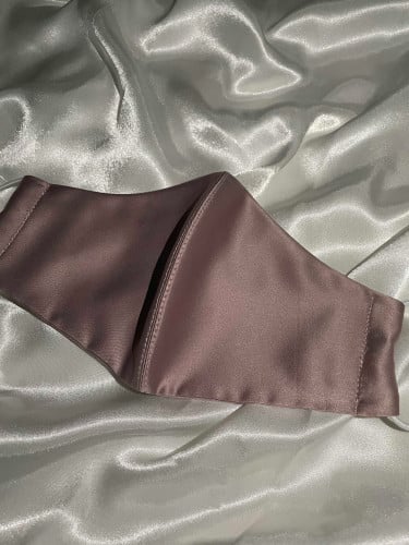 كمام حرير نود