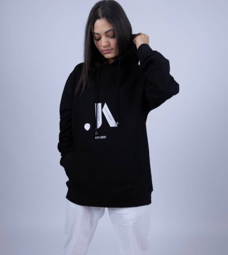 Allergic to People Hoodie