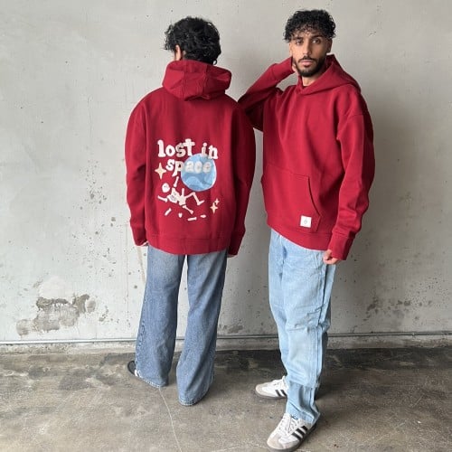 Lost in Space Hoodie