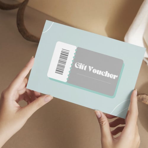 Gift Voucher