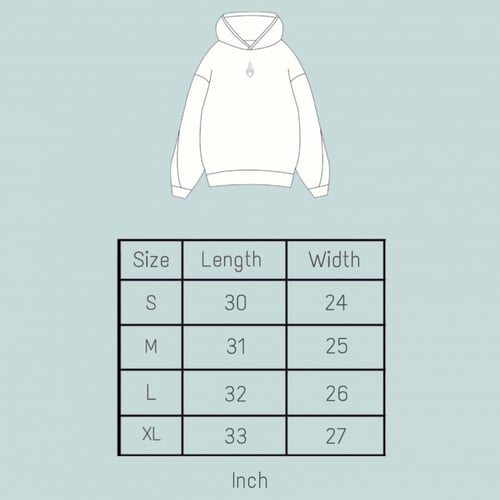 Tigers Reflective Hoodie