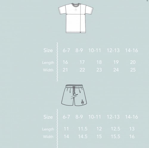 Sadu ‘n’ Camel Kids Set