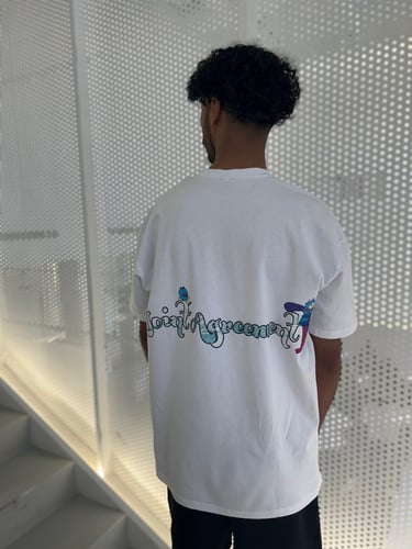 Waves Tshirt
