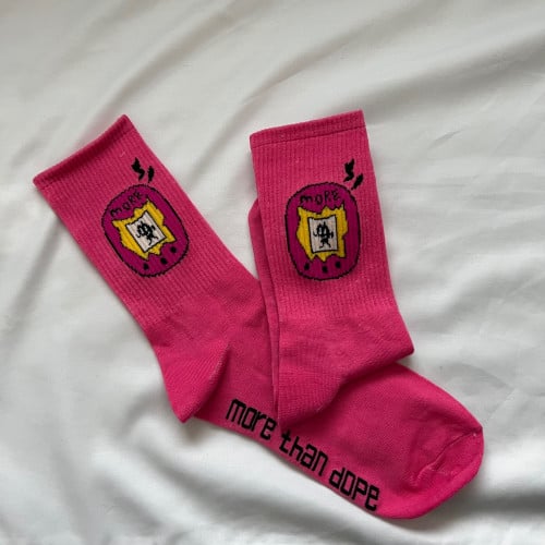 More than Dope Socks