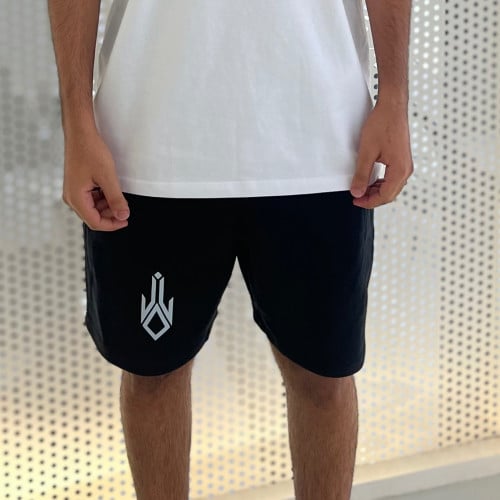Black Shorts