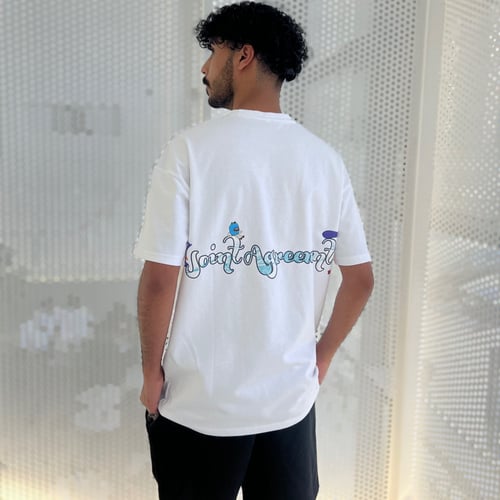 Waves Tshirt