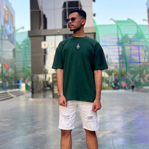 Proud Saudi Reflective Tshirt