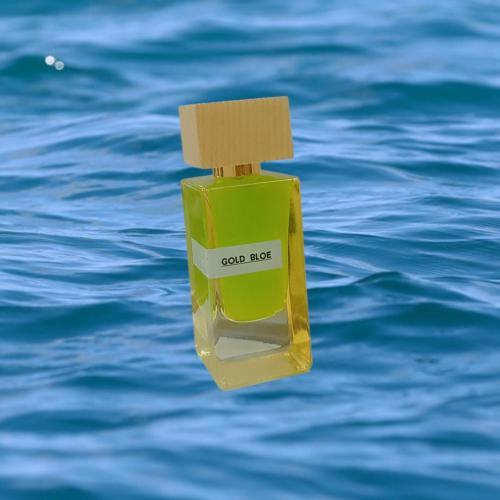 عطر قولد ابلو