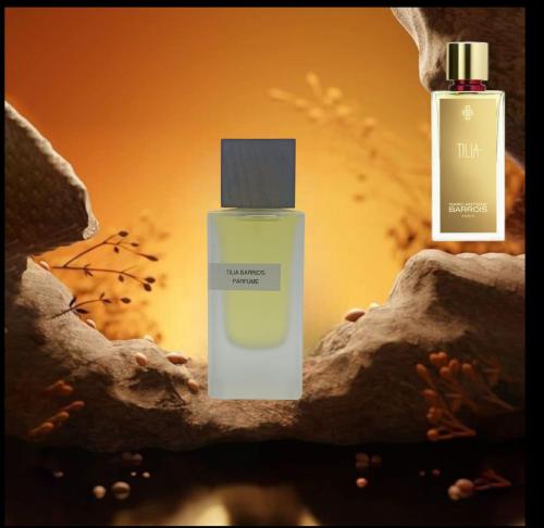 عطر تيليا