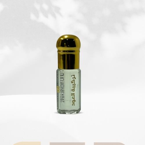 مسك اللافندر