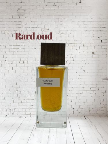 عطر رارد عود