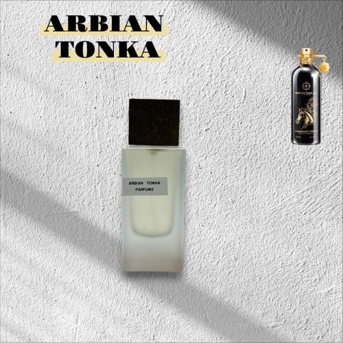 عطر ااربيان تونكا