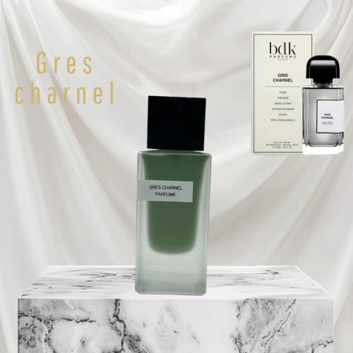 عطر جرس شرانيل