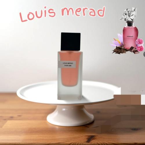 عطر لويس ميراد
