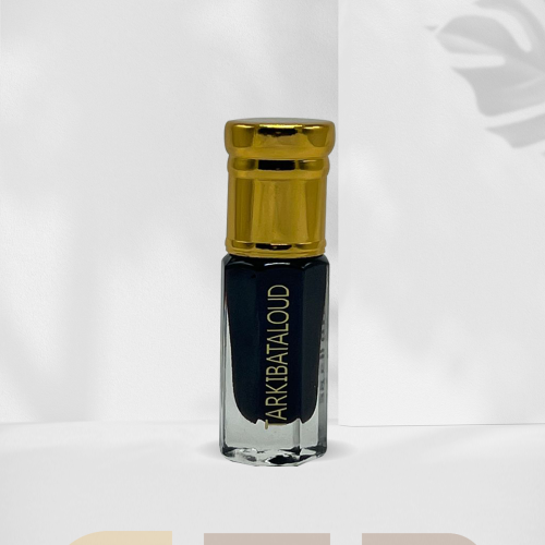 دهن عود براشين