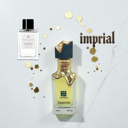 عطر بوامبريال