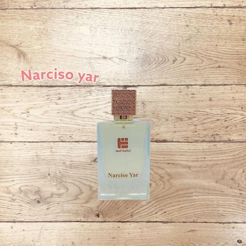 عطر نرسيسو يار
