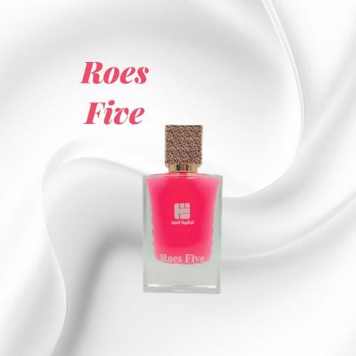 عطر روز فايف