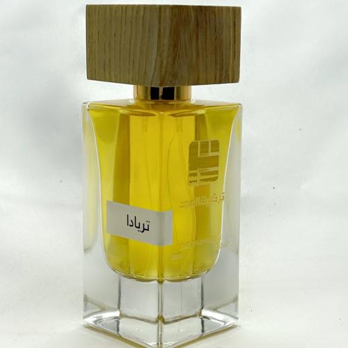 تركيبة تريادا الفروتية