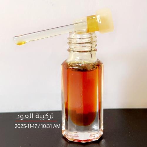 دهن عود سيوفي