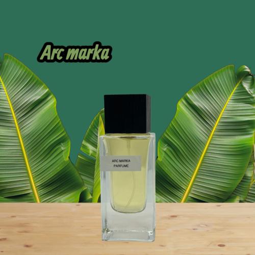 عطر ارش مريكا
