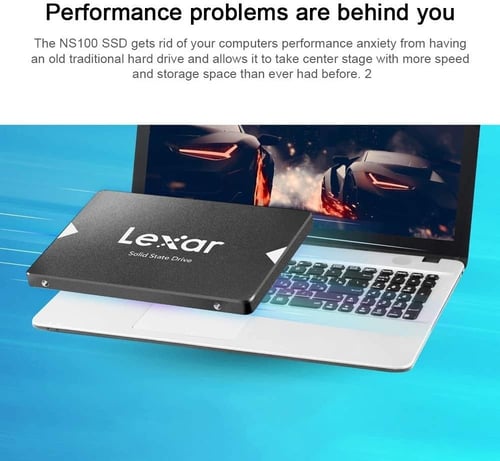 هاردسك 256 SSD