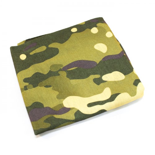 غطاء وجه مطاطي