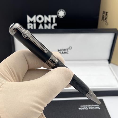 قلم مونت بلانك MONT BLANC