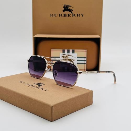 نظارة بربري BURBERRY