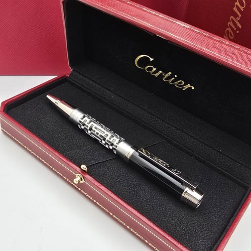 قلم كارتير دو كارتييه ( المخرم )