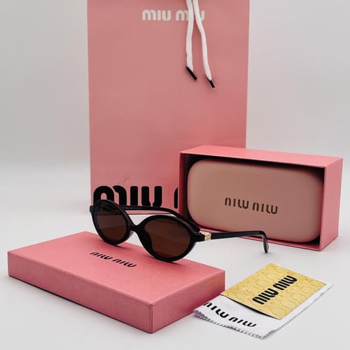 نظاره ميو ميو miu miu الأكثر مبيعا