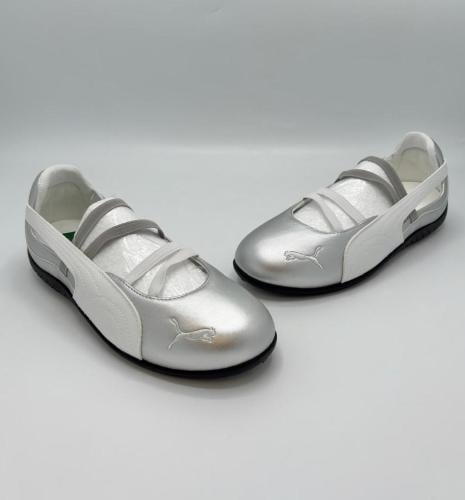 بوما سبيدكات باليه إس دي