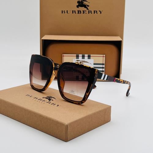 نظارة بربري BURBERRY