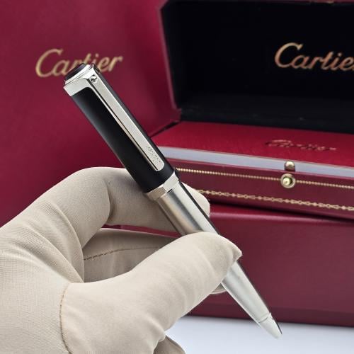 قلم كارتير دو كارتييه ( الأصدار الجديد )