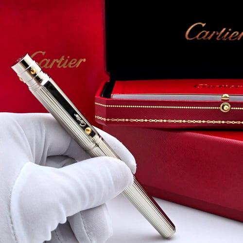 قلم كارتير دو كارتييه ( الأصدار الجديد )