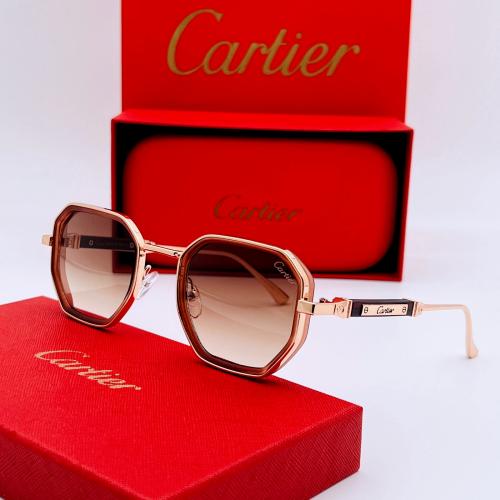 نظارة كارتير Cartier
