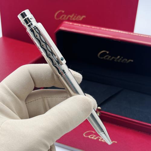قلم كارتير سانتوس دو كارتييه ( الأكثر مبيعا )
