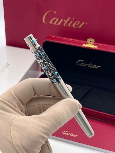 قلم كارتير سانتوس دو كارتييه ( الأكثر مبيعا )