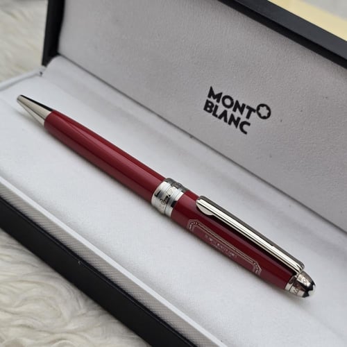 قلم منتوبلانك