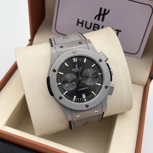 ساعات ماركة هوبلت