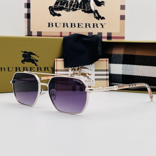 نظارة بربري BURBERRY